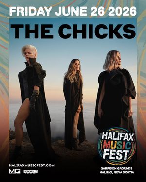 Image post by @thechicks on Instagram