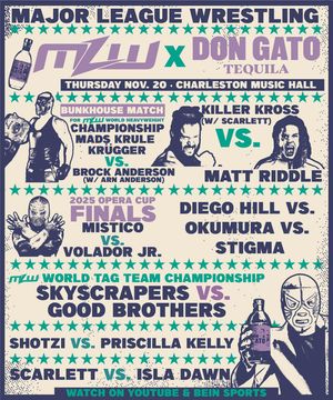 Image post by @realkillerkross on Instagram