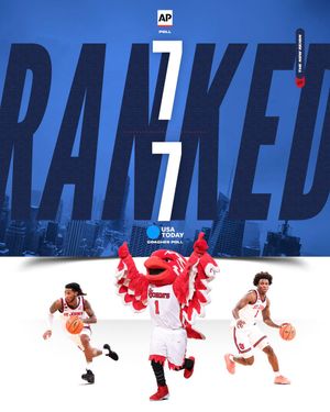 Image post by @StJohnsBBall on Twitter/X