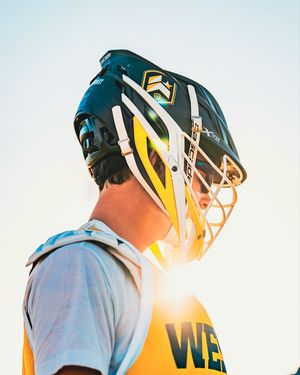 Image post by @wcslacrosse on Instagram