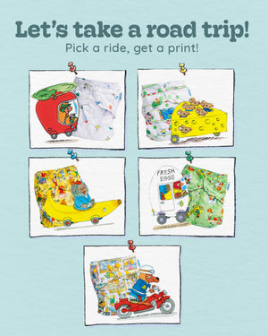 Image post by @kinderclothdiapers on Instagram