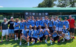 Image post by @2waylacrosse on Instagram