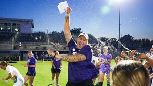 Image post by @kstatesoc on Instagram