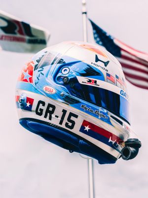 Image post by @grahamrahal on Instagram