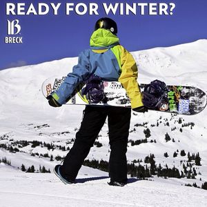 Image post by @breckenridgemtn on Instagram