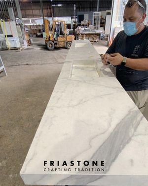 Image post by @friastone on Instagram