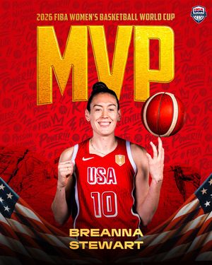 Video post by @wnba on TikTok