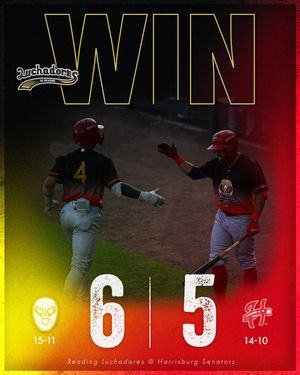 Image post by @fightins on Instagram