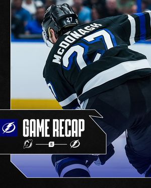 Image post by @TBLightning on Twitter