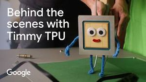 Video post by @google on YouTube