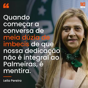 Image post by @90minbrasil on Instagram