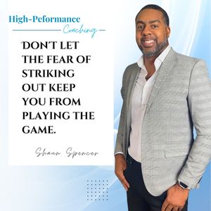 Image post by @iamshaunspencer on Instagram