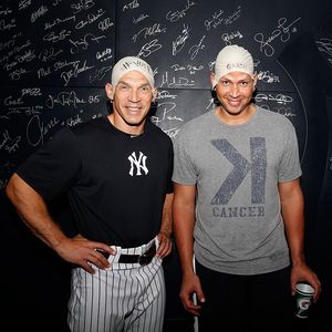 Image post by @yankees on Instagram