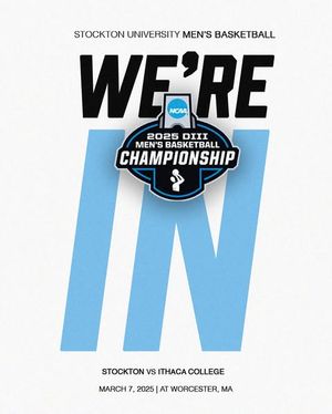 Image post by @stocktonmbb on Instagram