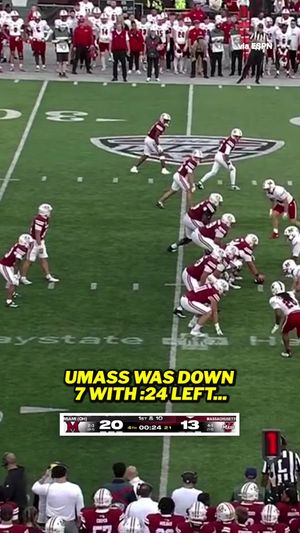 Video post by @cbssports on TikTok