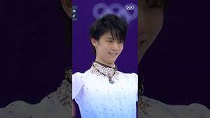 Video post by @olympics on YouTube