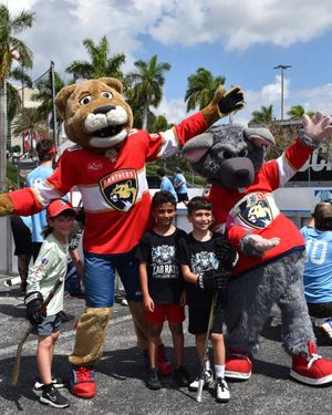 Image post by @baptisthealthiceplex on Instagram