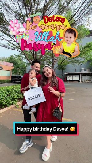 Video post by @andrysherly on TikTok