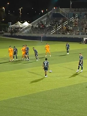 Video post by @fortwayne_fc on TikTok