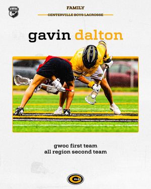 Image post by @centervillehsboyslacrosse on Instagram
