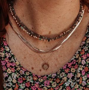 Image post by @juliaszendreijewelry on Instagram