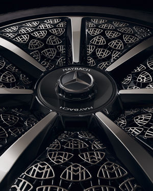 Image post by @mercedesbenz on Instagram