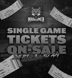 Image post by @fayettevillemarksmen on Instagram