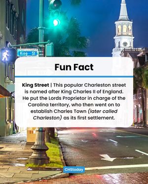 Image post by @chstoday on Instagram