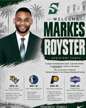 Image post by @stetsonmbb on Instagram