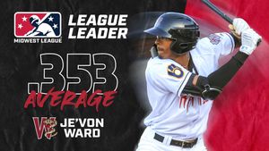 Image post by @WisconsinTimberRattlers on Facebook