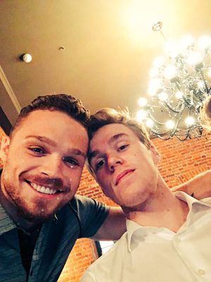 Image post by @maxdomi on Twitter