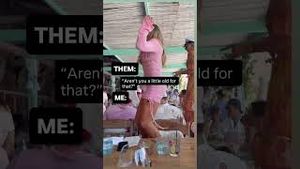 Video post by @chalenejohnson on YouTube