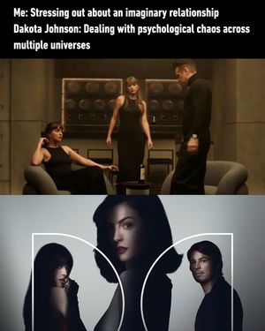 Image post by @9gag on Instagram
