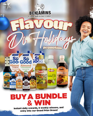 Image post by @jamaicagleaner on Instagram