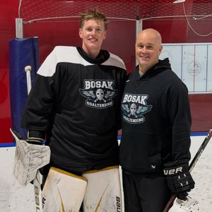 Image post by @coach_bosak on Instagram