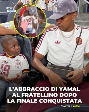 Image post by @sportmediaset on Instagram