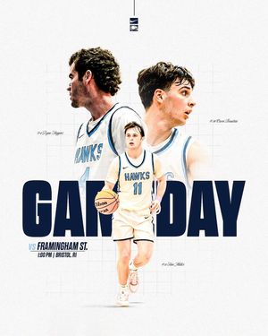 Image post by @rwu.mbb on Instagram