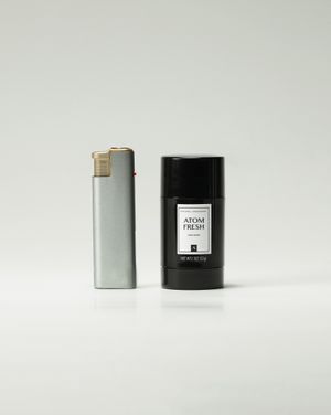 Image post by @atomfresh_official on Instagram