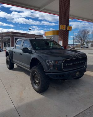 Image post by @factoryfiveracing on Instagram
