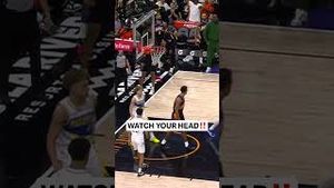 Video post by @suns on YouTube