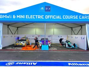 Image post by @brunoracing on Instagram