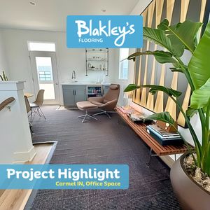 Image post by @blakleysflooring on Instagram