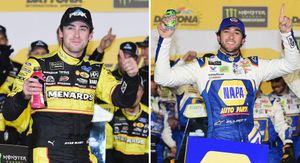 Image post by @MRNRadio on Twitter