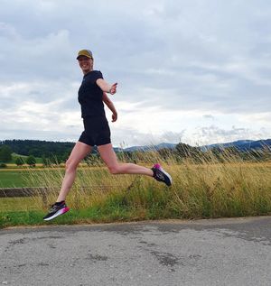 Image post by @brooksrunningde on Instagram