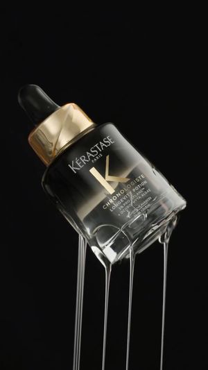 Video post by @kerastase_official on Instagram