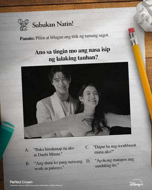 Image post by @disneyplusph on Instagram