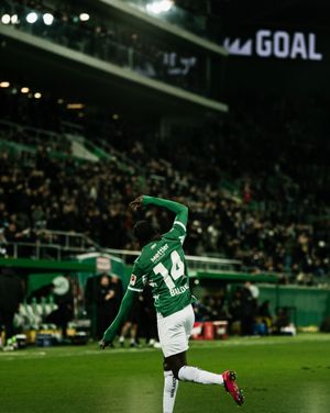 Image post by @fc_st.gallen1879 on Instagram