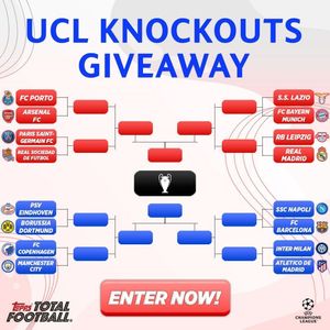 Image post by @totalfootballgame on Instagram