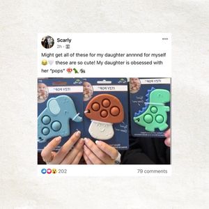 Image post by @itzyritzy on Instagram