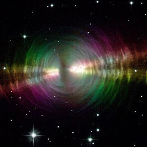 Image post by @worldscifest on Instagram